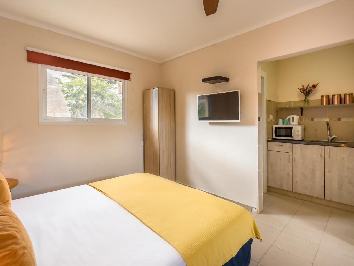Lotan Desert Travel Hotel Nahal Ya'alon Екстериор снимка